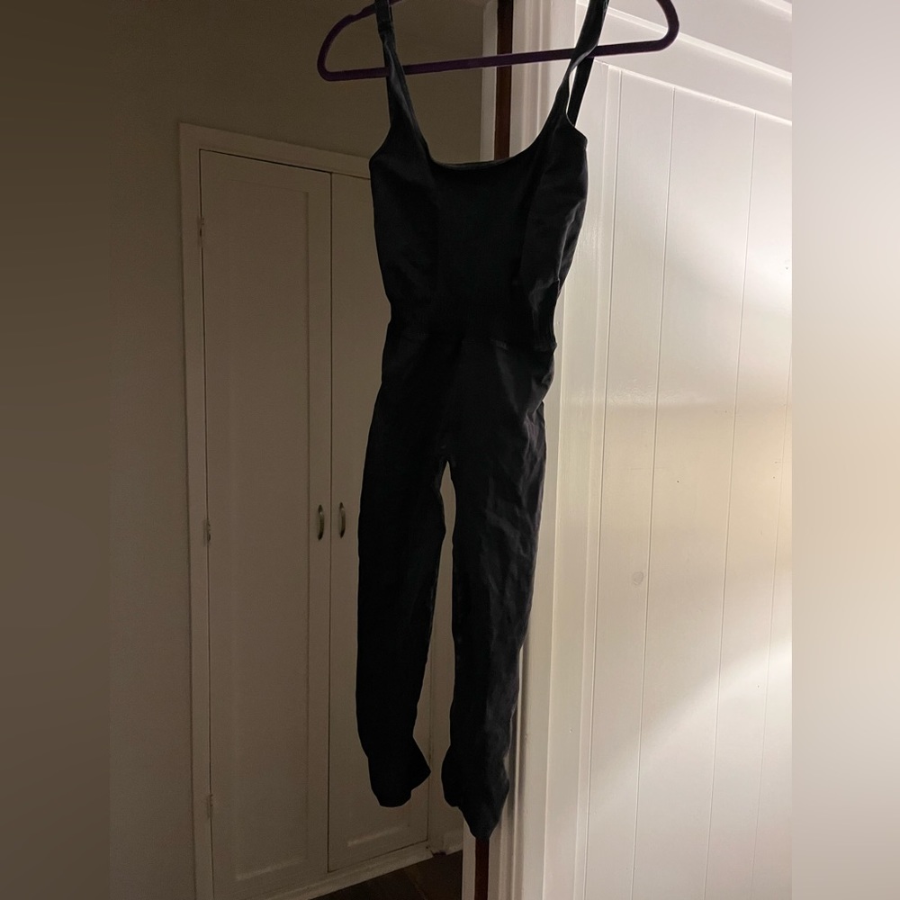 FP Movement onesie